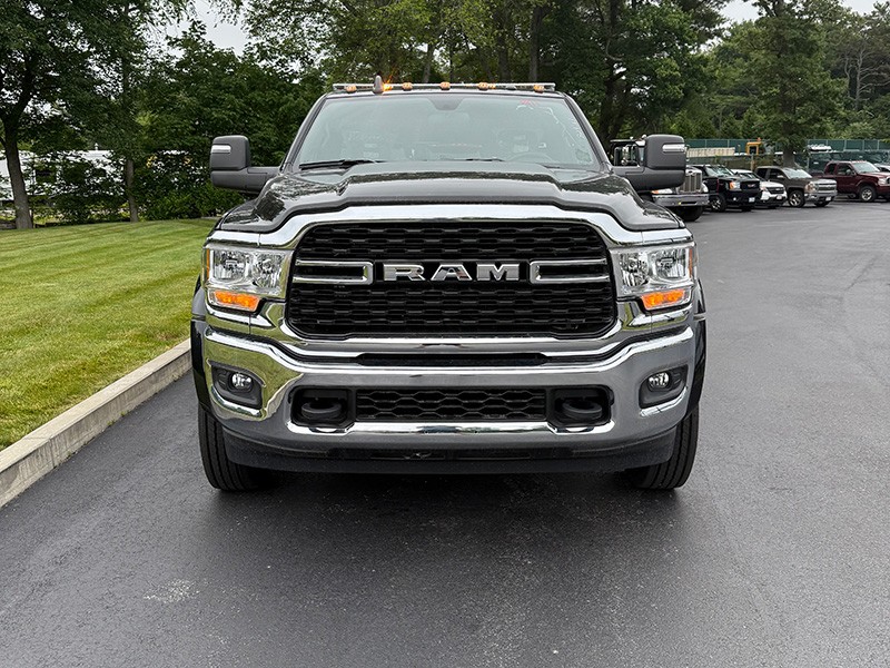 2024 RAM 5500 (Key#1911) 5